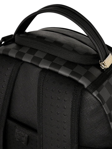 Sprayground Bag Done Wrong - Zaini Unisex - Nero