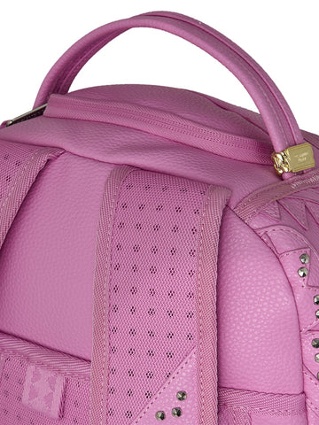 Sprayground Baby Bear Baddie V2 Backpack - Zaini Unisex - Rosa