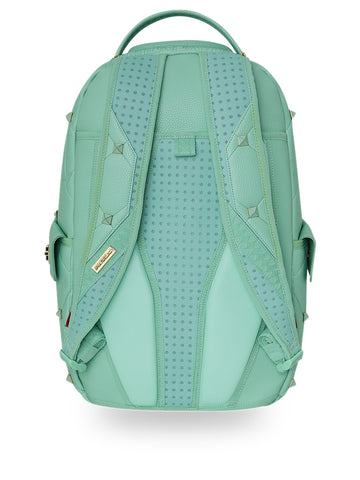 Sprayground Sorbet Stunna V3 - Zaini Unisex - Verde Acqua