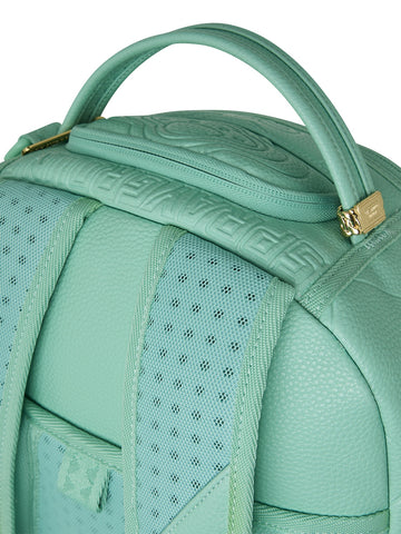 Sprayground Sorbet Stunna V3 - Zaini Unisex - Verde Acqua