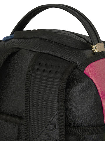 Sprayground Interestiing Idea Backpack - Zaini Unisex - Nero