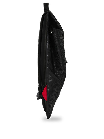 Sprayground Yuta Takahashi Origami Backpack - Zaini Unisex - Nero
