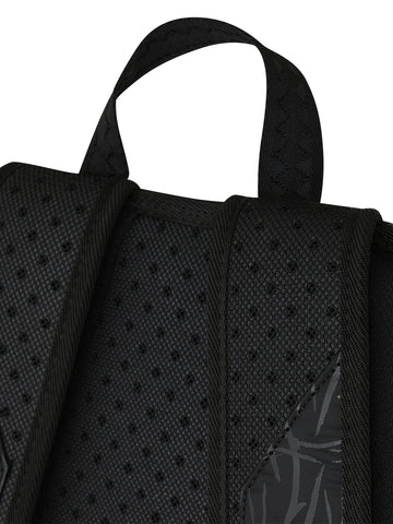 Sprayground Yuta Takahashi Origami Backpack - Zaini Unisex - Nero