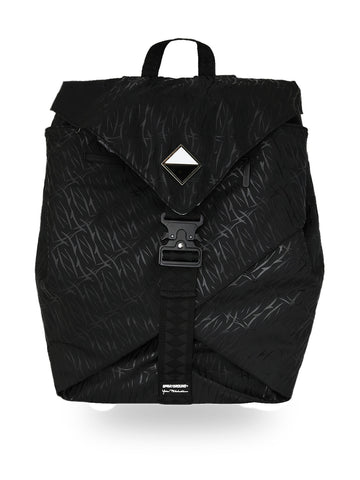 Sprayground Yuta Takahashi Origami Backpack - Zaini Unisex - Nero