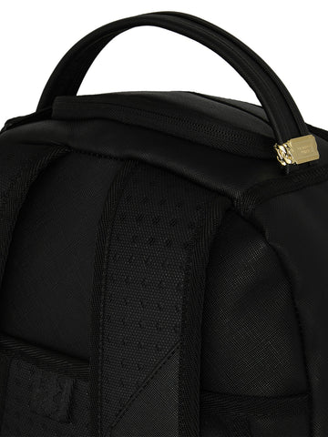 Sprayground Disappearing Shark - Zaini Unisex - Nero