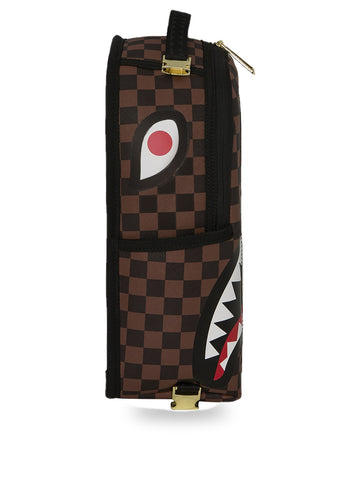 Sprayground Bag Within A Bag Within A Bag Backpack - Zaini Unisex - Marrone