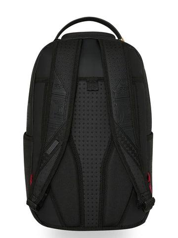 Sprayground Money Masonry - Zaini Unisex - Nero