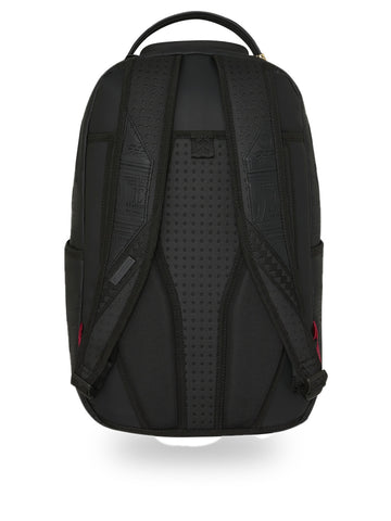 Sprayground Money Masonry - Zaini Unisex - Nero