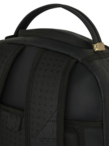Sprayground Money Masonry - Zaini Unisex - Nero