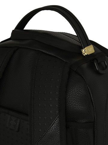 Sprayground Sample Room Shark Backpack - Zaini Unisex - Nero