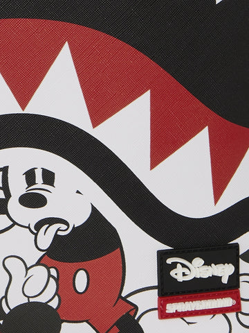 Sprayground Disney Mickey Crammed - Zaini Unisex - Multicolore