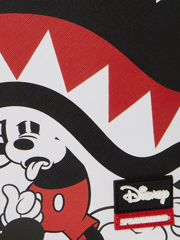 Sprayground Disney Mickey Crammed Backpack - Zaini Unisex - Multicolore
