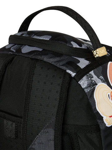 Sprayground My Little Pony Stickers - Zaini Unisex - Multicolore