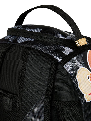 Sprayground My Little Pony Stickers Backpack - Zaini Unisex - Multicolore
