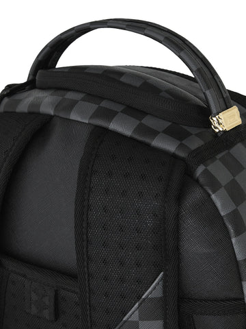 Sprayground Looney Tunes Fight Cloud Backpack - Zaini Unisex - Nero/Multicolore