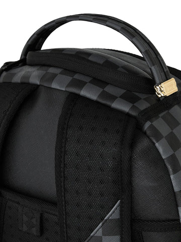 Sprayground Looney Tunes Fight Cloud Backpack - Zaini Unisex - Nero/Multicolore