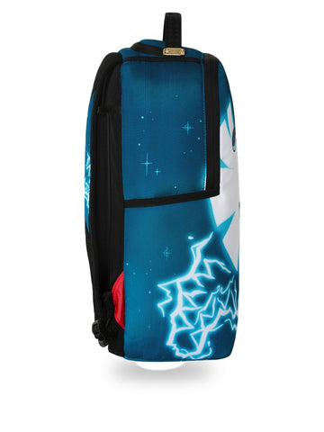 Sprayground Powerpuff Girls Shining Bliss Backpack - Zaini Unisex - Azzurro
