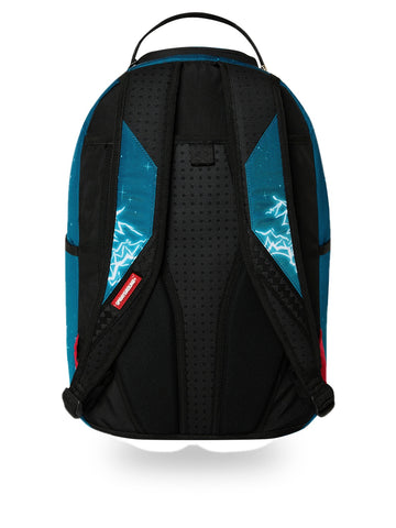 Sprayground Powerpuff Girls Shining Bliss Backpack - Zaini Unisex - Azzurro
