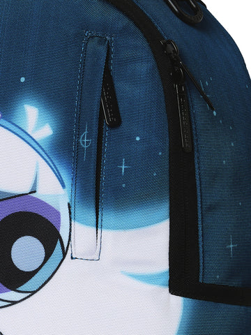 Sprayground Powerpuff Girls Shining Bliss Backpack - Zaini Unisex - Azzurro