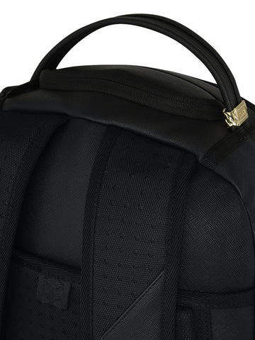 Sprayground Exit Night Backpack - Zaini Unisex - Nero