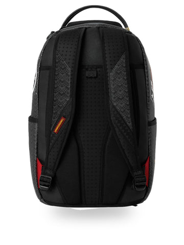 Sprayground Marvel Avengers Missile Airstream - Zaini Unisex - Nero