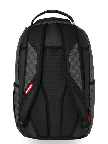 Sprayground Disney Scrooge Counting Money Backpack - Zaini Unisex - Nero