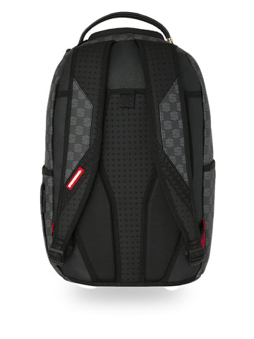 Sprayground Disney Scrooge Counting Money - Zaini Unisex - Nero
