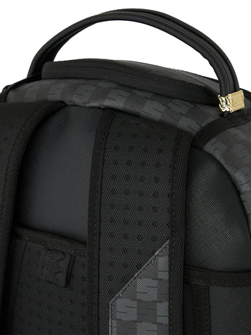 Sprayground Disney Scrooge Counting Money Backpack - Zaini Unisex - Nero