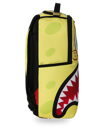 Sprayground Spongebob And Moneybear - Zaini Unisex - Multicolore