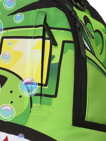 Sprayground Spongebob And Moneybear - Zaini Unisex - Multicolore