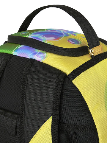 Sprayground Spongebob And Moneybear - Zaini Unisex - Multicolore