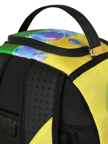 Sprayground Spongebob And Moneybear Backpack - Zaini Unisex - Multicolore