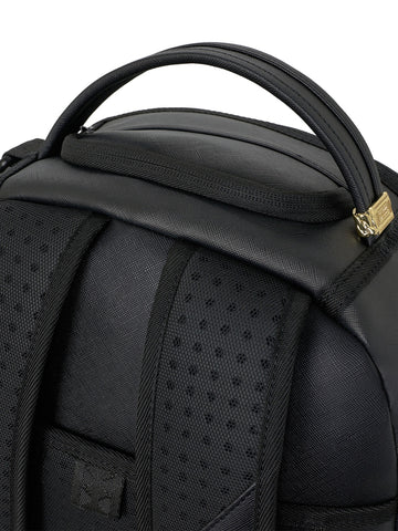 Sprayground Mauritshuis Museum Girl With A Pearl Earring - Zaini Unisex - Nero