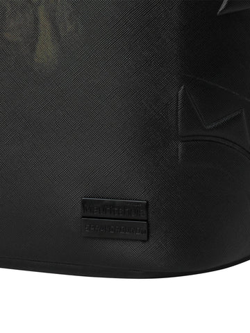 Sprayground Mauritshuis Museum Girl With A Pearl Earring - Zaini Unisex - Nero