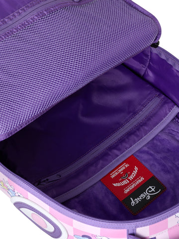 Sprayground Disney Minnie And Daisy Checkers - Zaini Unisex - Rosa