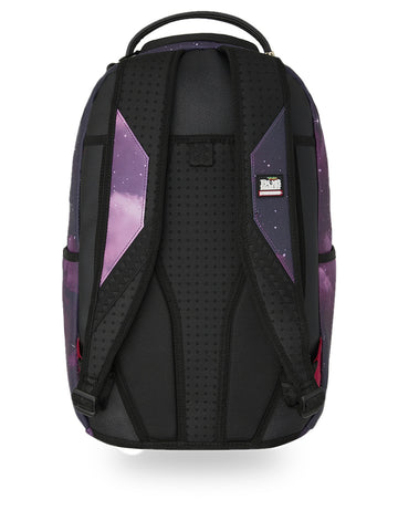 Sprayground Bob Marley-1 - Zaini Unisex - Multicolore