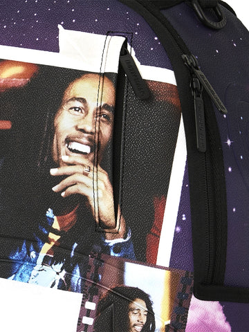 Sprayground Bob Marley-1 - Zaini Unisex - Multicolore
