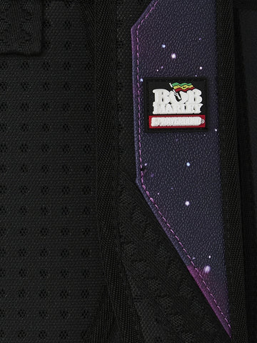 Sprayground Bob Marley-1 - Zaini Unisex - Multicolore