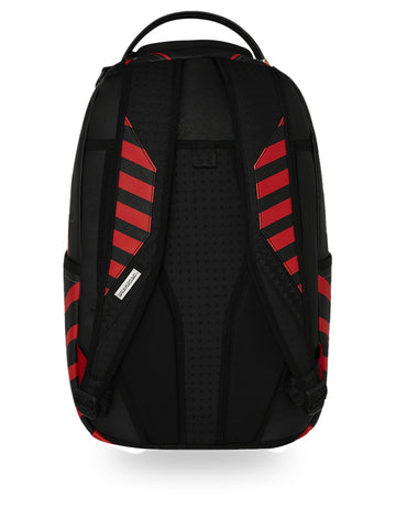 Sprayground Disney Tron Dillinger System Backpack - Zaini Unisex - Nero