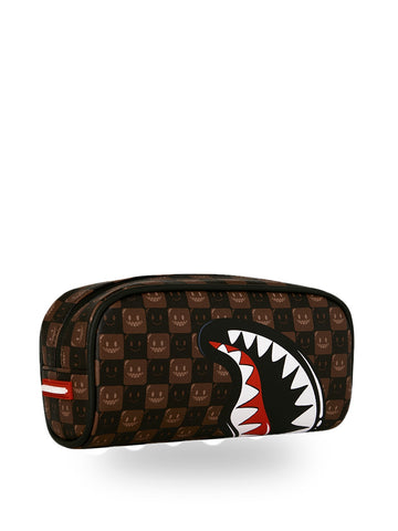 Pochette Marrone
