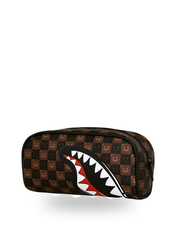 Pochette Marrone