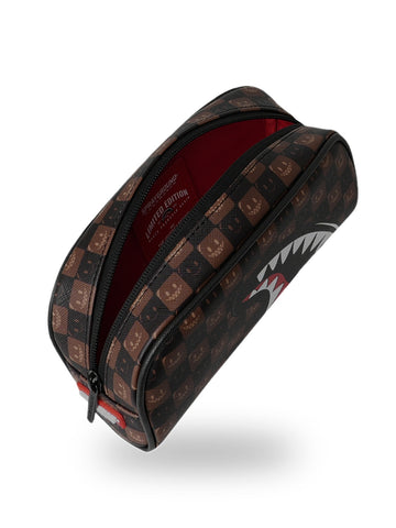 Pochette Marrone