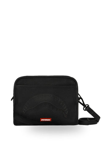 Borsa a tracolla Nero