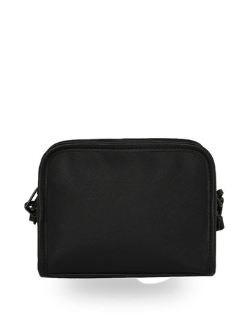 Borsa a tracolla Nero