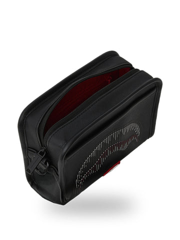 Borsa a tracolla Nero