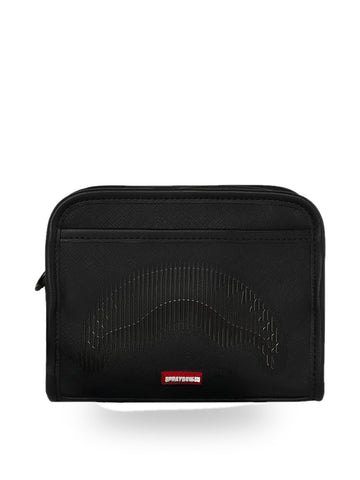 Borsa a tracolla Nero