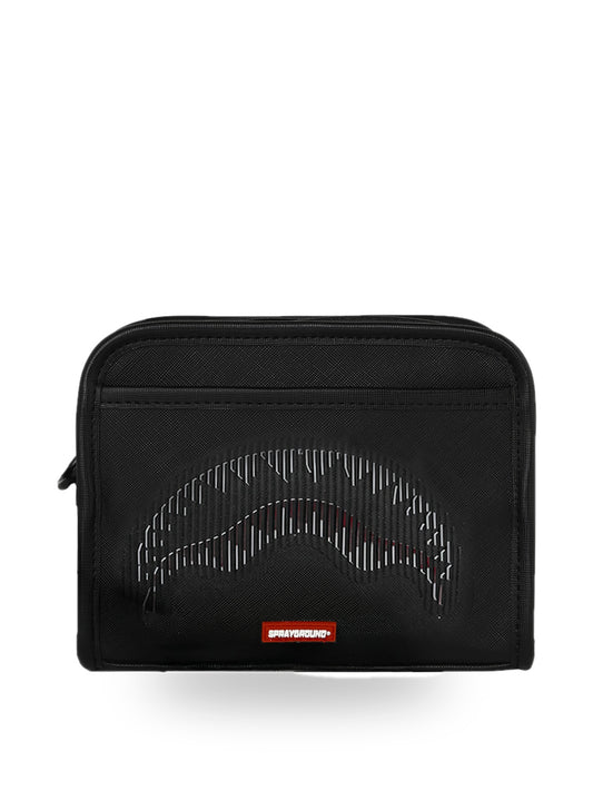 Borsa a tracolla Nero