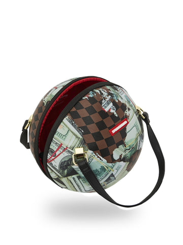 Sprayground Money Banks Handbag - Borse Unisex - Multicolore