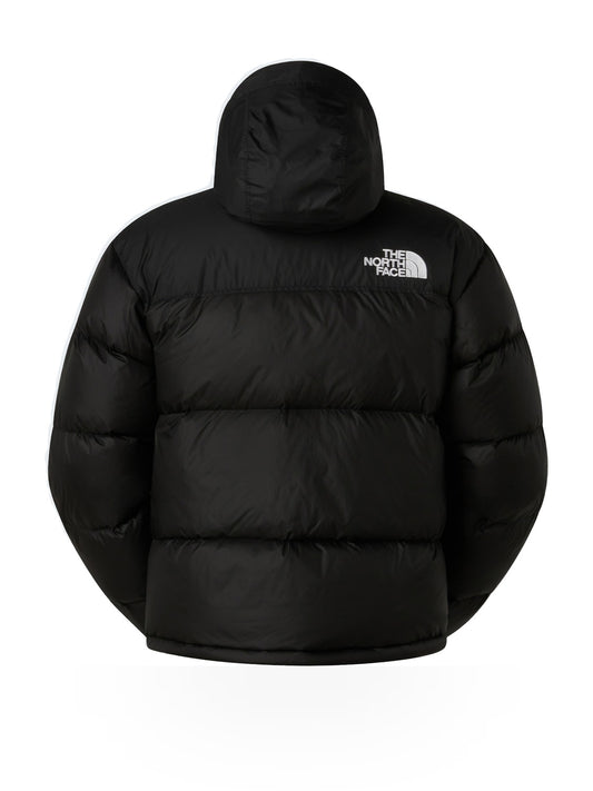 The North Face 1996 Retro Nuptse Jacket - Capospalla Uomo - Nero
