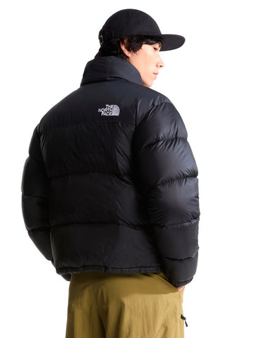 The North Face 1996 Retro Nuptse Jacket - Capospalla Uomo - Nero